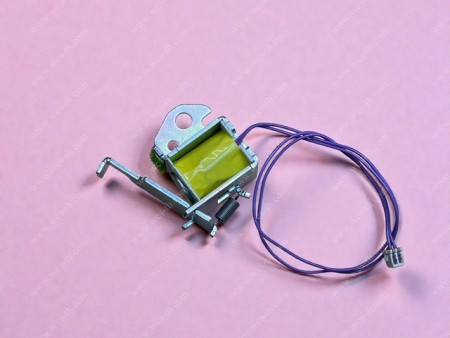 Solenode Pickup 17.cm [2nd]